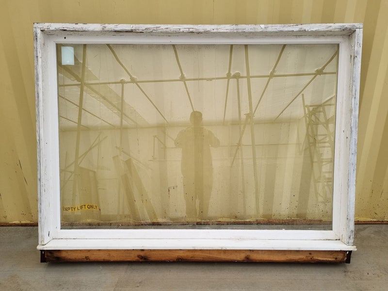 Wooden Window 1970 W x 1470 H [#3998] Carousel 2