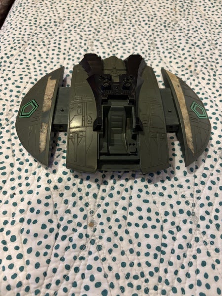 1978 mattel battlestar galactica cyclone raider toy Carousel 1
