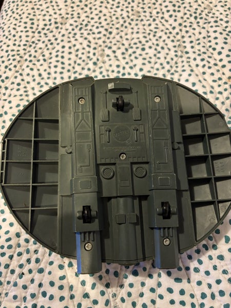 1978 mattel battlestar galactica cyclone raider toy Carousel 3