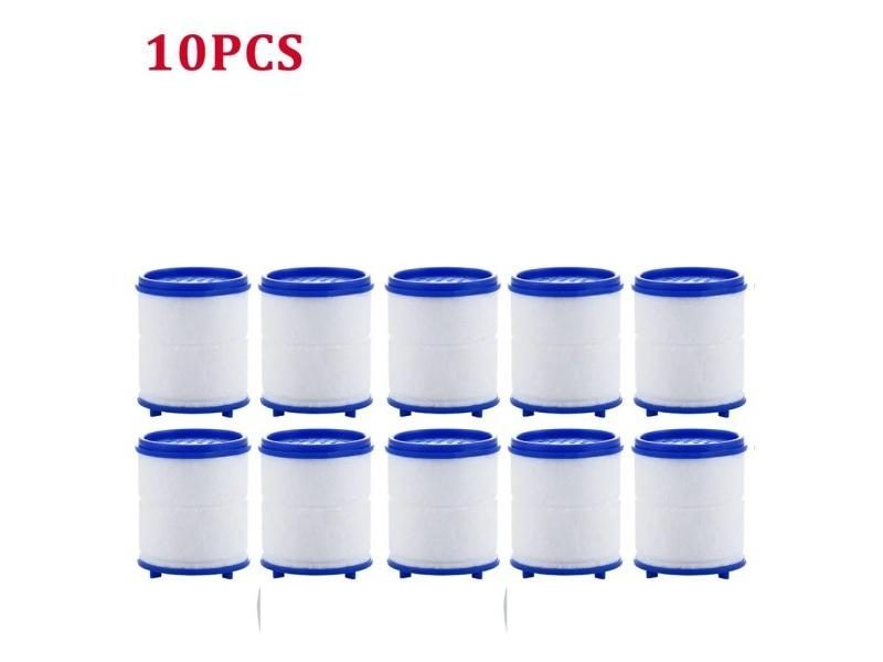 360 Degree Rotating Faucet Filters Bubbler Mount Anti-splash For Household Carousel 1