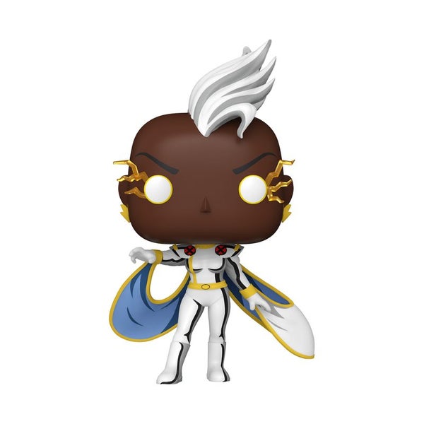 Funko Pop! X-Men '97 - Storm Vinyl Figure Carousel 1