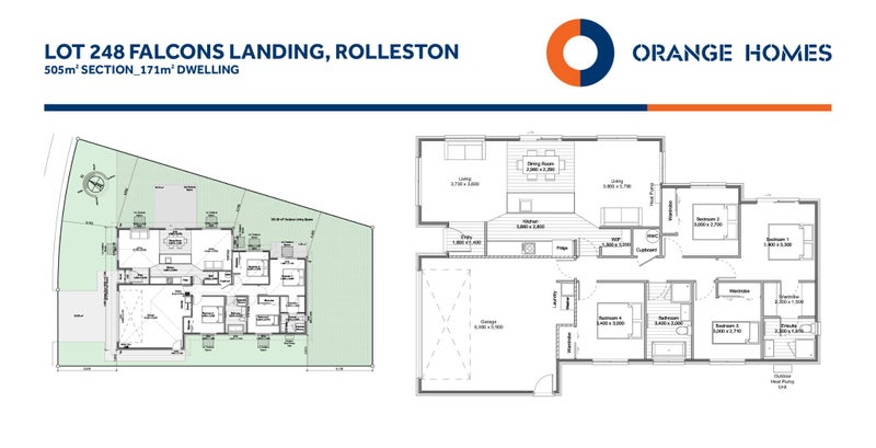 Sensational Living in Falcons Landing63623664767361112
