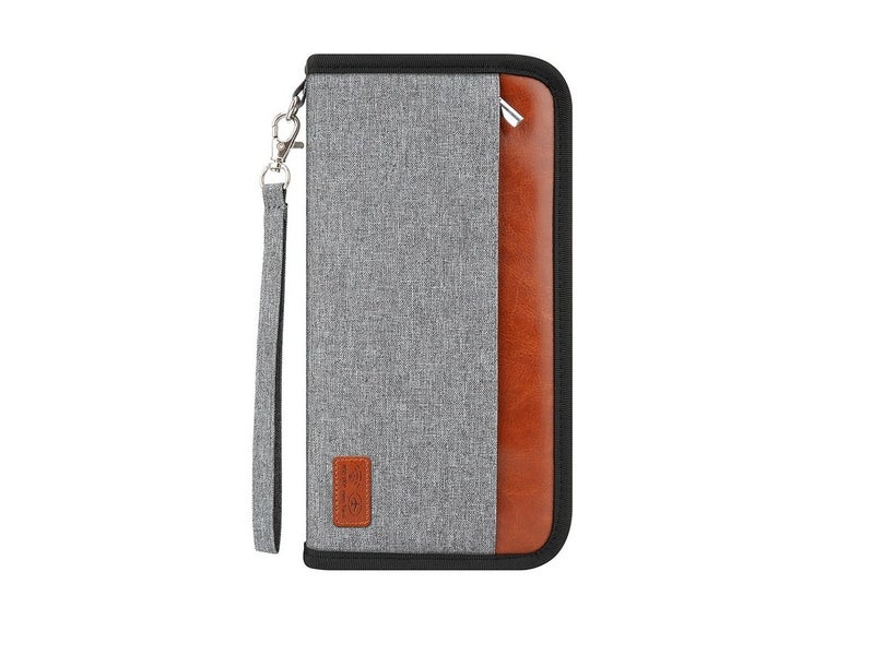 Travel Passport Bag Passport Holder Credit Card Holder Carousel 1