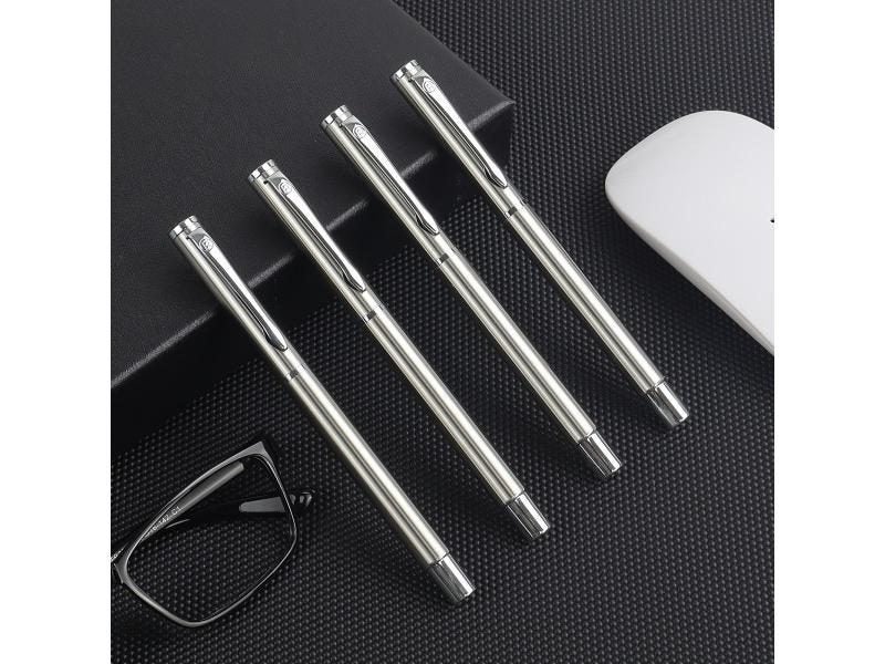1set Professional Business Fountain Pen Low-Key And Convenient Lightweight Carousel 1
