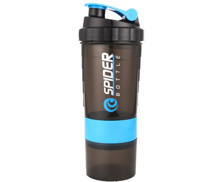 Protein Shaker Bottle,Sports Water Bottle,Leak Proof Shake Bottle For Protein Carousel 1