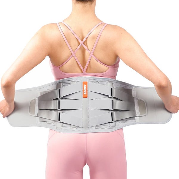 Posture Back Support Belt Snap Deal Carousel 5