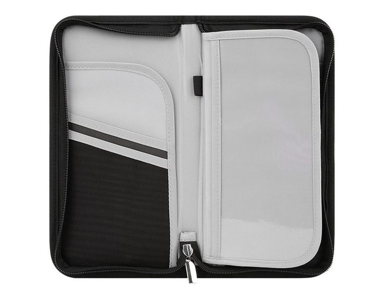 Travel Passport Bag Passport Holder Credit Card Holder Carousel 2