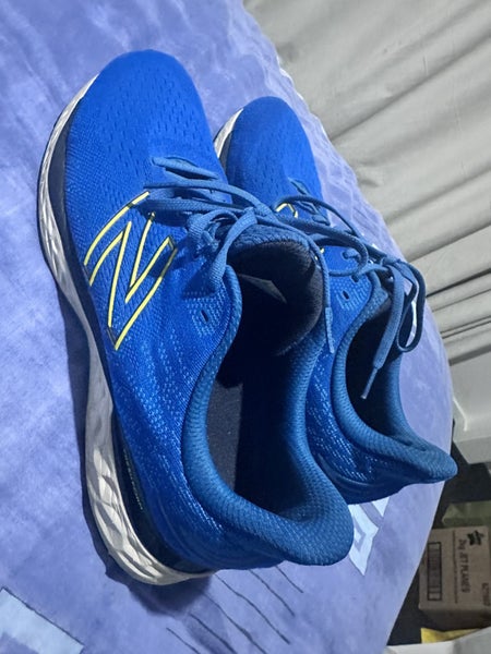 New Balance Fresh Foam 880v11 'Wave Blue' Carousel 2