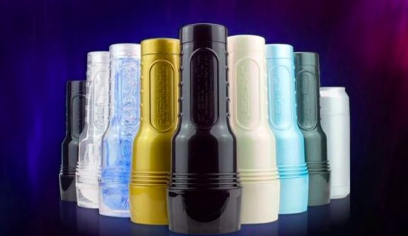 Fleshlight Boys or FleshJack Carousel 1