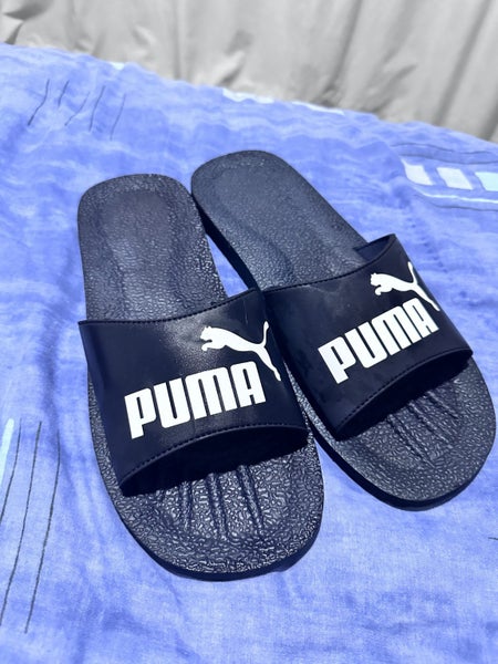 PUMA Pure Cat Men’s Sandals Carousel 1