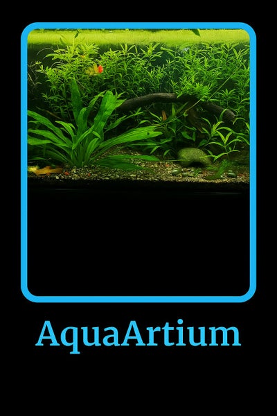 Sale - Amazon Sword (Echinodorus amazonicus) - Shipping available Carousel 1