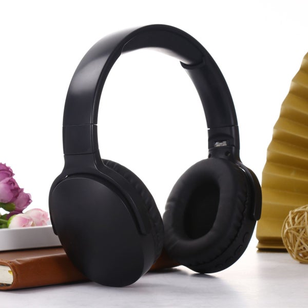 Wireless Bluetooth Headphone, Hi-Fi Audio, Foldable Design, NEW and Better Price Carousel 1