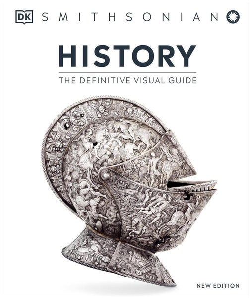 History by DK - Hardcover Carousel 1