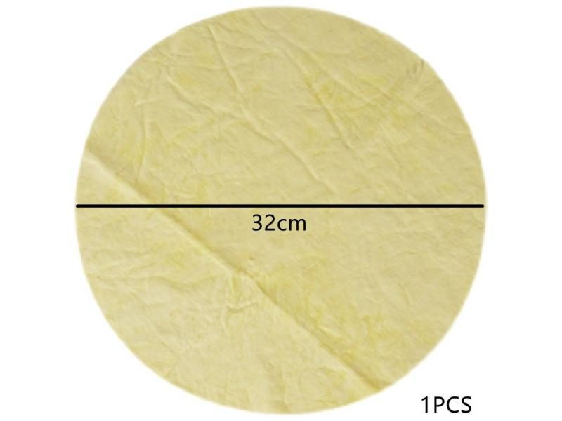 Pottery PVA Absorbent Towel Thicken Cloth Sculpture Auxiliary Tool Used To Fix Carousel 1