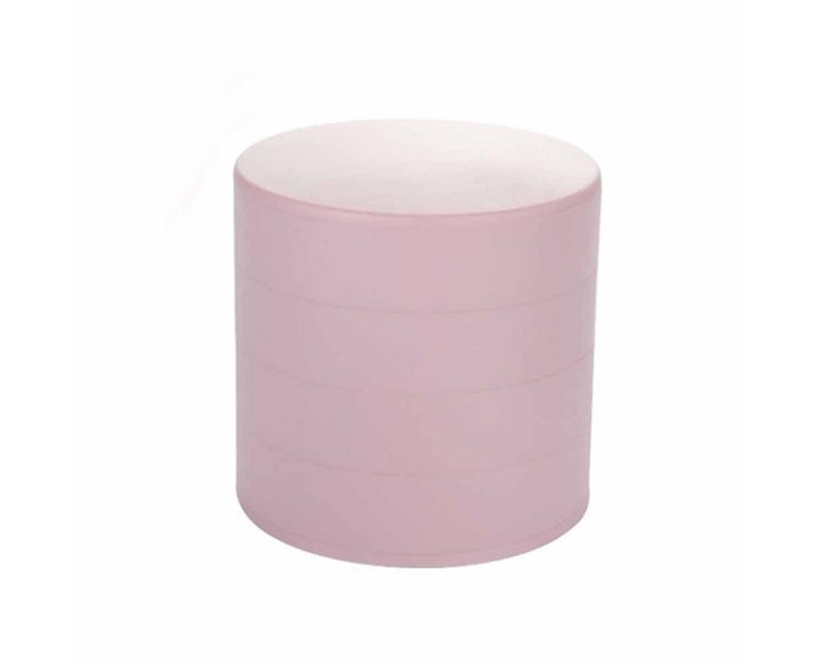 Small Jewelry Storage Box Earring Holder,Containers Display TrayLÂ¬Necklace Bra Carousel 1