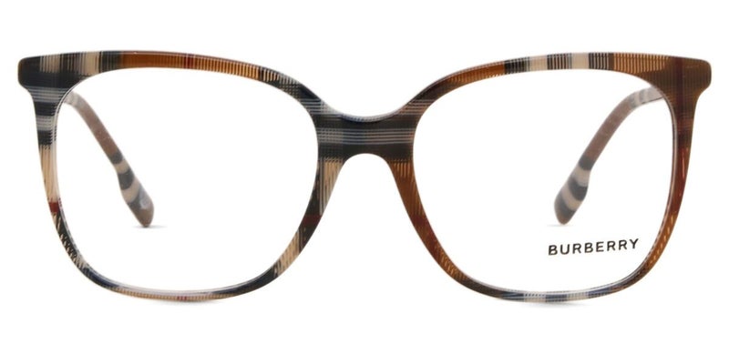 Burberry BE2367 3966 54 New Women Eyeglasses Carousel 1