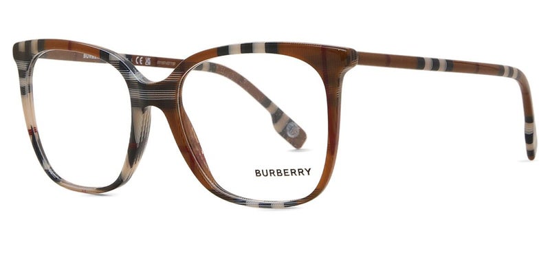 Burberry BE2367 3966 54 New Women Eyeglasses Carousel 2
