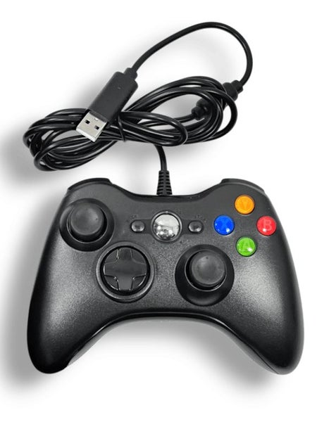 XBox 360 Wired Controller (BRAND NEW IN BOX) Carousel 4