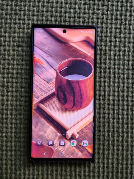 Samsung Galaxy Note 10 Plus Dual Sim (Aura Black) 256GB/12GB RAM64210726892033112