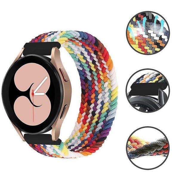 Samsung Galaxy Watch Strap Band M Carousel 8