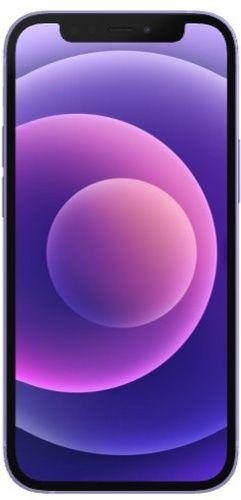 Apple iPhone 12 Mini 256GB Purple With 100% Battery - Like - afterpay63705219875970111