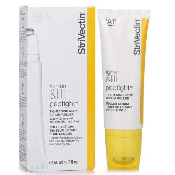STRIVECTIN - Peptight Tightening Neck Serum Roller 50ml/1.7oz Carousel 2