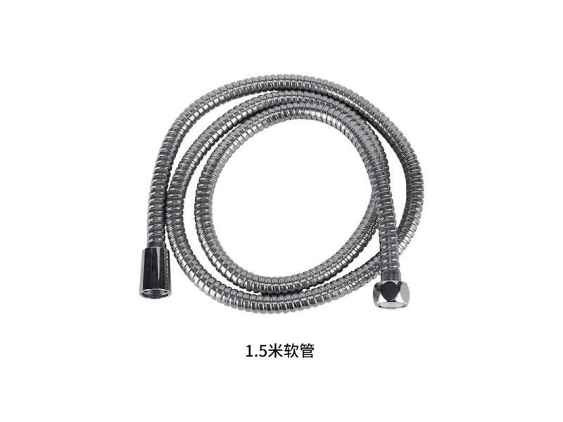 13CM Large Panel Nozzle 3 Modes Shower Head High Pressure Water Massage Shower Carousel 1