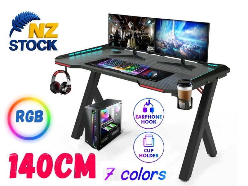 Gaming Table Carousel 1