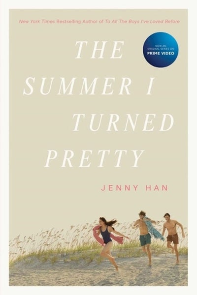 Summer I Turned Pretty by Han J. - Paperback Carousel 1