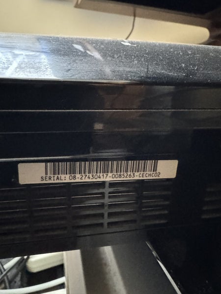 60gb PS3 Console, Games and Controllers Carousel 2