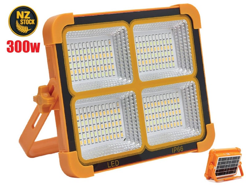 Flood Light LED On Afterpay Carousel 1