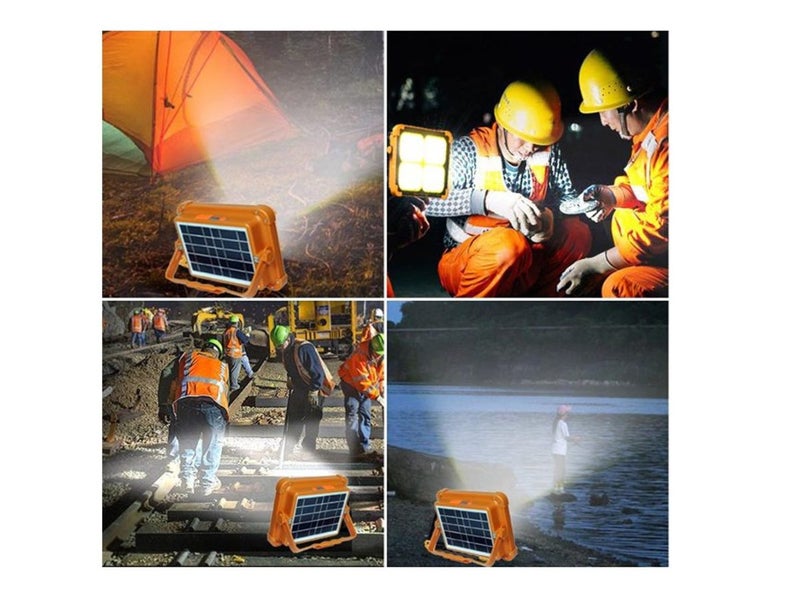 Flood Light LED On Afterpay Carousel 5