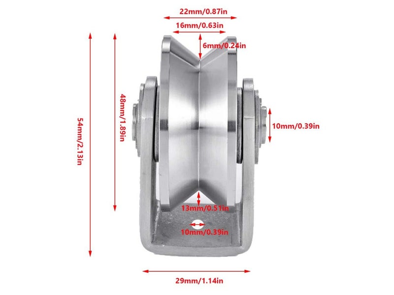 Cable Pulley - Gym Pulley Clearance Carousel 2