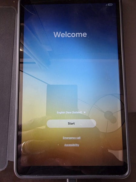 Samsung Tab A9 Carousel 6