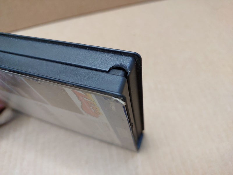 "Zero: The Kamikaze Squirrel" | Sega Drive Game Carousel 9