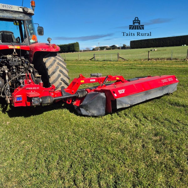 SIP Silvercut Roller Conditioner -$24 990.00 + GST