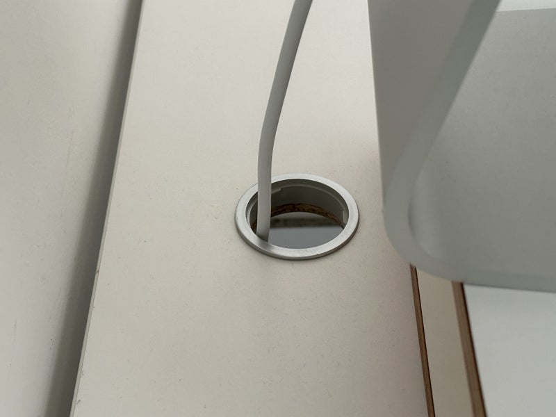Desk - Electric Stand Desk Carousel 7