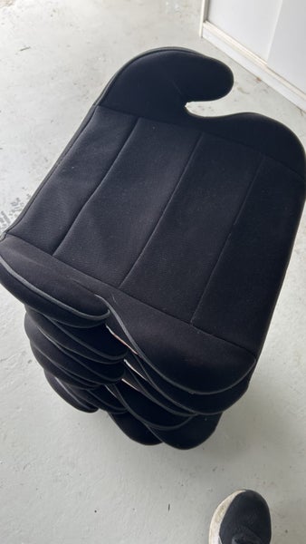 6x Booster seats Carousel 1