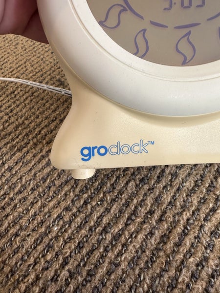 Gro Clock Carousel 2