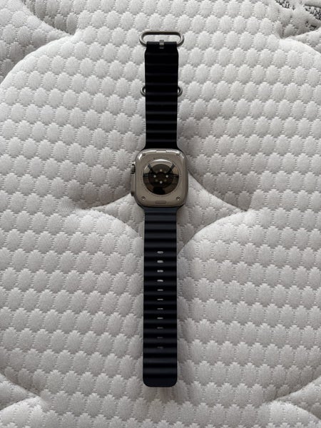 Smart Watch Apple Carousel 2