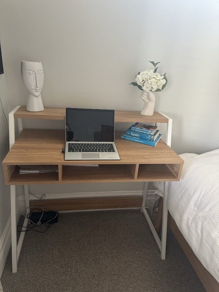 Student Desk & Chair combo Carousel 2
