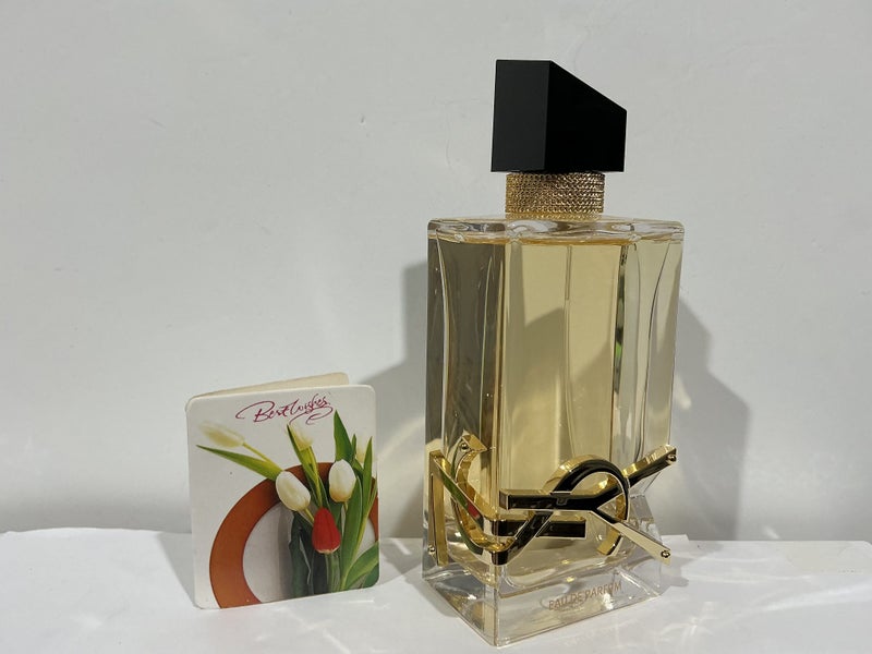 Special week—YVES SAINT LAURENT LIBRE EAU DE PARFUM, 90ML— New Carousel 1