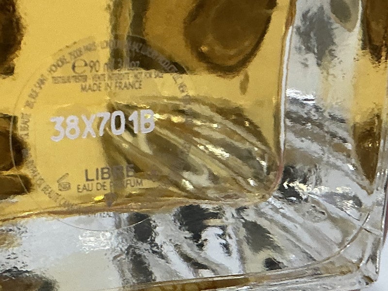 Special week—YVES SAINT LAURENT LIBRE EAU DE PARFUM, 90ML— New Carousel 3