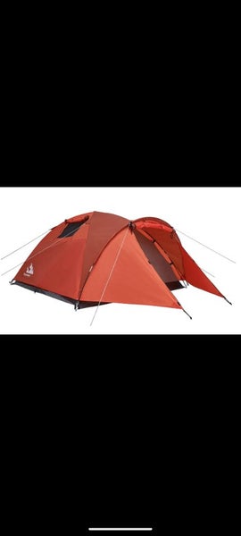 Torpedo 3 Person Tent Carousel 2