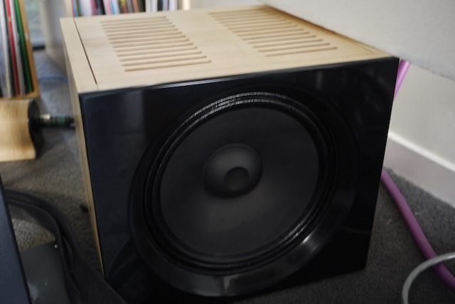 Closer Acoustics Ogy + BoB | Hand-Made Masterpieces, Rare Custom Finish63617475202818112