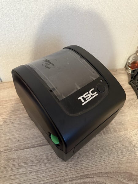 tsc dc2700 label printer Carousel 2