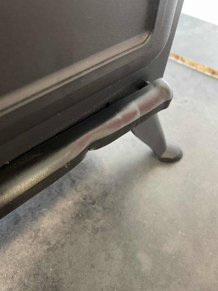 Goldair Flame Effect Heater 1.85kW GFE310 Carousel 5