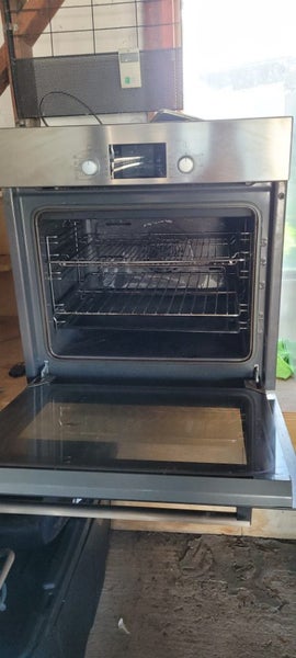 Bosch Oven Carousel 2