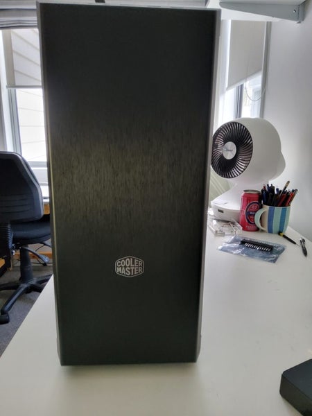 Amd threadripper 2920X63617474849026114