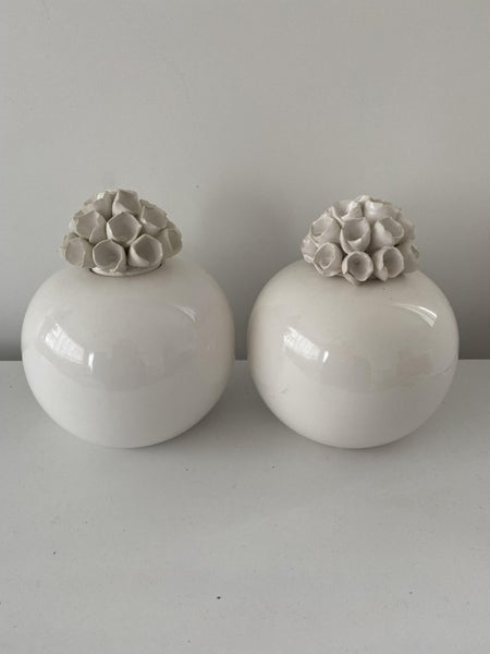 Decorative balls Carousel 1